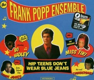 The Frank Popp Ensemble - Fetenhits Best of 2003 - Zortam Music
