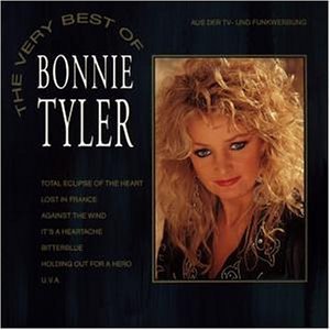Bonnie Tyler - Here I Am Lyrics - Zortam Music