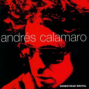 Andres Calamaro - No son Horas Lyrics - Zortam Music