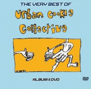 Urban Cookie Collective - Best of [UK-Import] - Zortam Music
