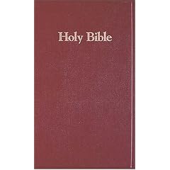 Holy Bible