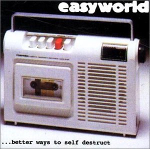 Better Ways to Self Destruct