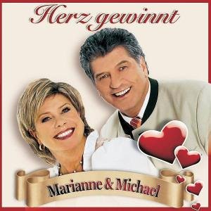 Marianne & Michael - Herz Gewinnt - Zortam Music