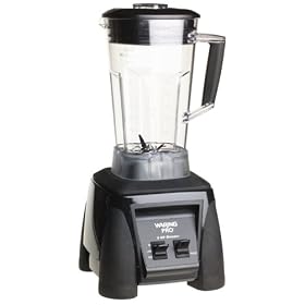 Waring MX1000R Professional 3-Horsepower Blender by Waring