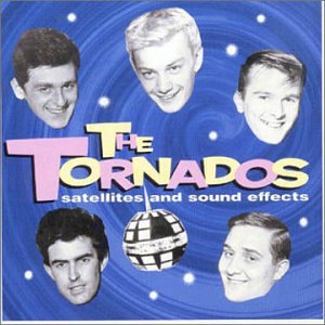 Satellites & Sound Effects