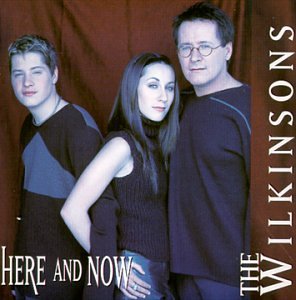 The Wilkinsons - Me, Myself And I Lyrics - Zortam Music