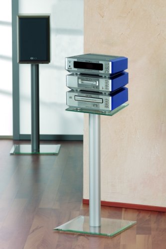Verst&auml;rker und Receiver: VCM Mini Hifi-Rack