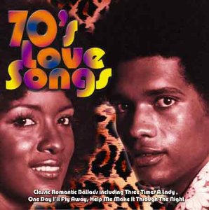 70s Love Songs