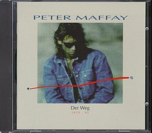Peter Maffay - Querbeet 2 CD02 - Zortam Music