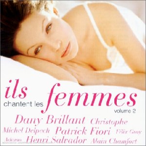 Divers - Ils chantent les femmes - Zortam Music