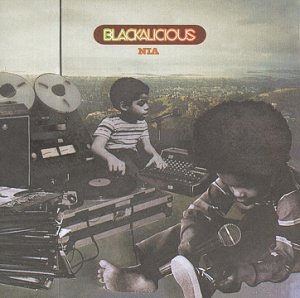 Blackalicious - If I May CD Single - Zortam Music