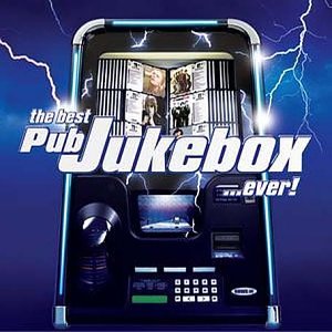 Best Pub Jukebox Ever