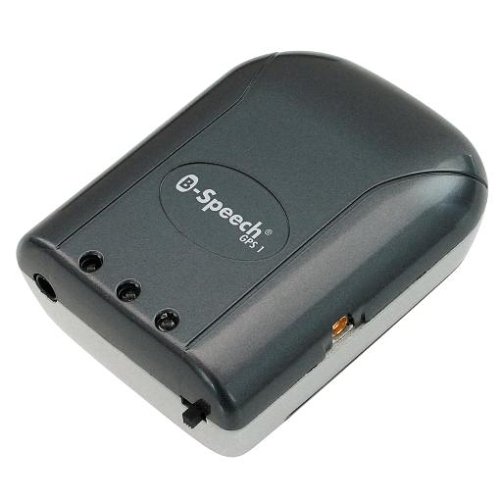 Heimkinosysteme: Hama GPS-Navigationssystem "B-Speech Destinator" f�r Handys