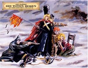 Die Toten Hosen - Fünf vor zwölf Lyrics - Zortam Music