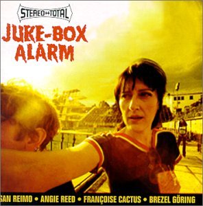 Juke-Box Alarm