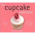 Cupcake 2008 Daily Boxed Calendar by  Fergal Connolly