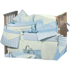 Picci Portofino 4 Piece Bedding Set Picci Portofino 4 Piece Bedding Set