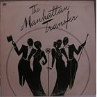 The Manhattan Transfer by  Manhattan Transfer 
