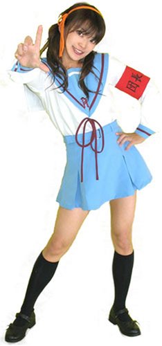 セーラー服 18型M