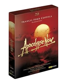 Apocalypse Now - Full Disclosure (3-Discs)