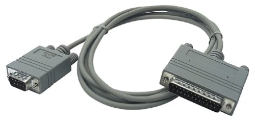 Elektronik und Foto: Apc Cable for BAnyan Vines USV Schnittstellen Kabel f�r BAnyan Vines