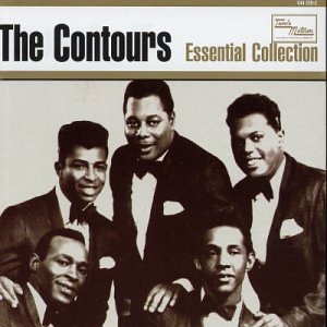 CONTOURS - All Out 60s - Zortam Music