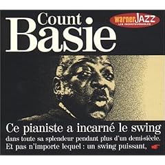 Count Basie - Les Incontournables