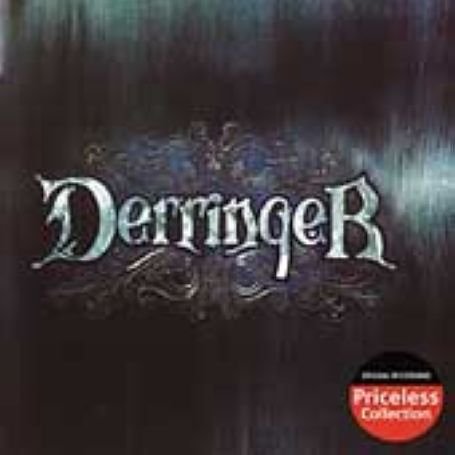 Derringer