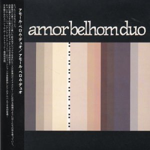 Amor Belhom Duo