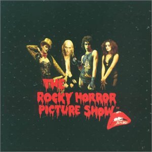 Rocky Horror Picture Show - Rocky Horror Picture Show: 25th Anniversary Anthology - Zortam Music