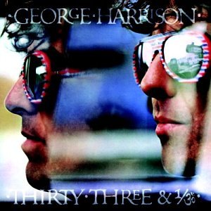 George Harrison - Thirty Three & 1/3 (Remastered) - Zortam Music