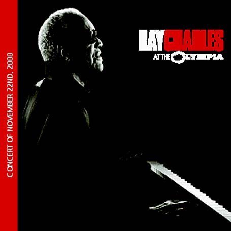 At the Olympia: Concert of November 22nd 2000