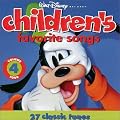 Walt Disney Audio CD Music