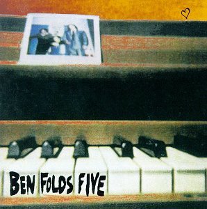 Ben Folds Five - Shine 6 CD1 - Zortam Music