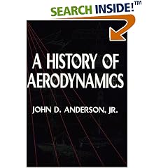 A History of Aerodynamics for Homebuilt Aircraft Buffs.