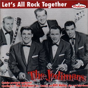 Let's All Rock Together