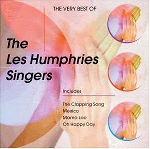 The Les Humphries Singers - The Best Of - Zortam Music