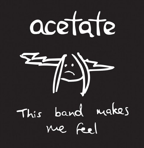 This Band Makes Me Feel