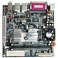 Verst&auml;rker und Receiver: VIA Technology EPIA PD10000C (inkl. 1000MHz C3 CPU) Motherboard Socket 370 VIA CLE266 1P LAN VGA SOUND Mini-ITX