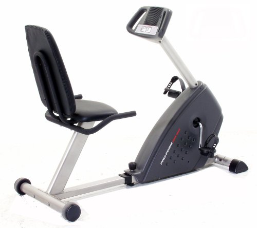 ProForm GR 80 Recumbent Exercise Bike