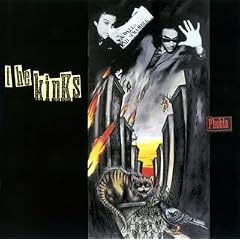 The Kinks/Phobia