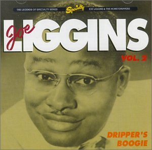 Dripper's Boogie, Vol. 2