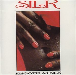 Smooth as Silk
