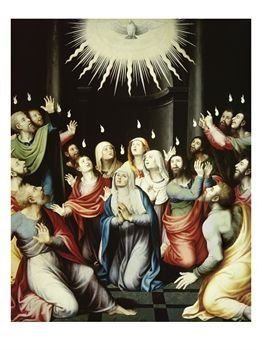 Pentecost