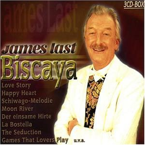 James Last - Biscaya - Zortam Music