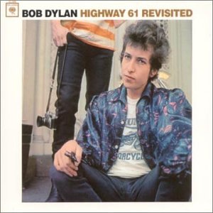 Highway 61 Revisited