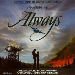 Always: Motion Picture Soundtrack Album