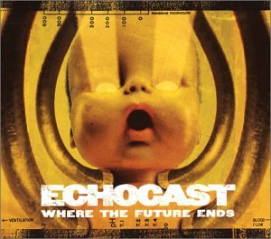 Where the Future Ends