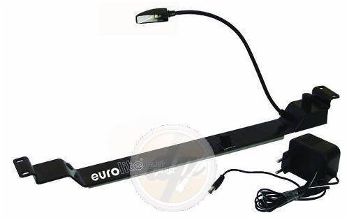 Festnetztelefone: Flexilight 19 Zoll Racklight Schwanenhals