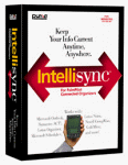 Intellisync for PalmPilot 3.x and Palm III